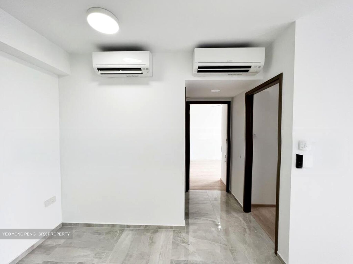 Affinity At Serangoon (D19), Apartment #515425441